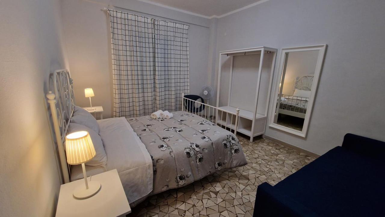 City Rooms Pisa Exteriér fotografie