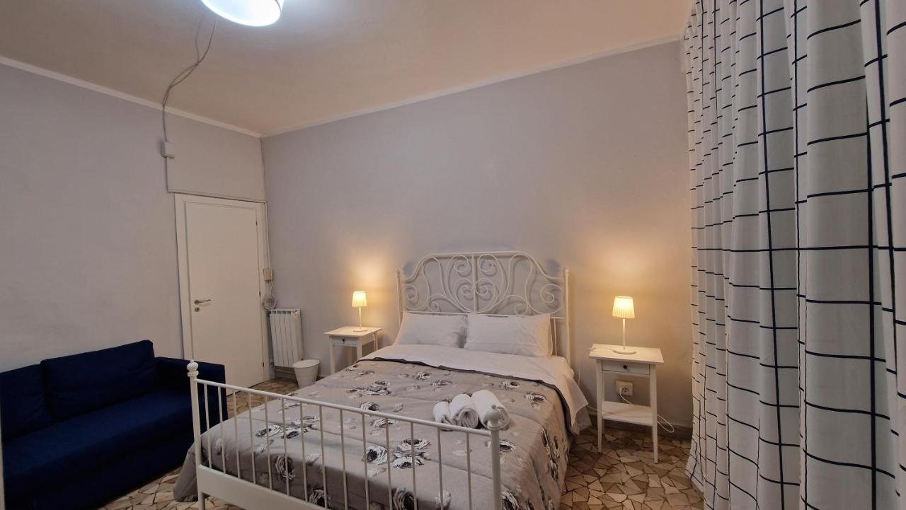 City Rooms Pisa Exteriér fotografie