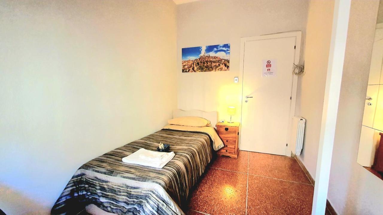 City Rooms Pisa Exteriér fotografie