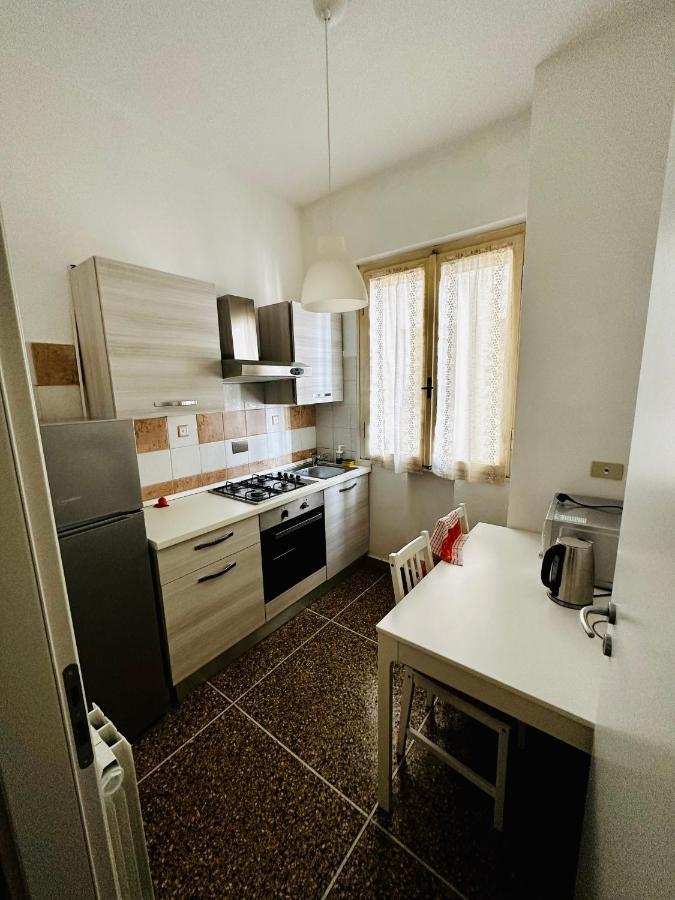City Rooms Pisa Exteriér fotografie