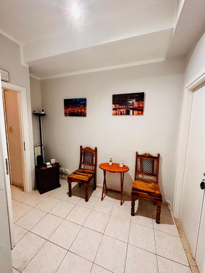 City Rooms Pisa Exteriér fotografie