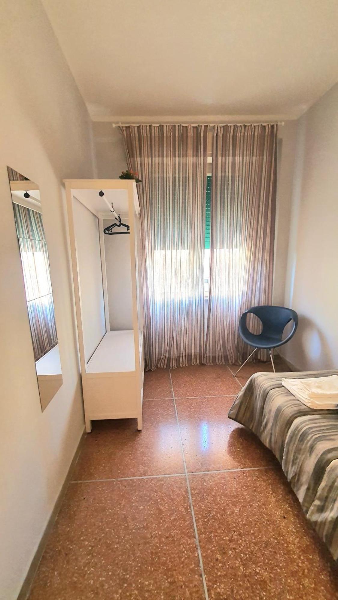 City Rooms Pisa Pokoj fotografie