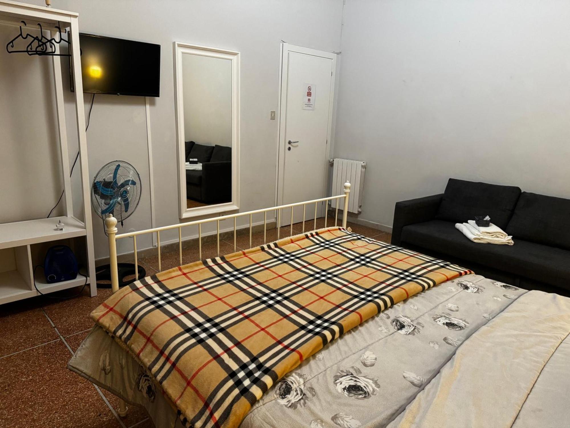City Rooms Pisa Exteriér fotografie