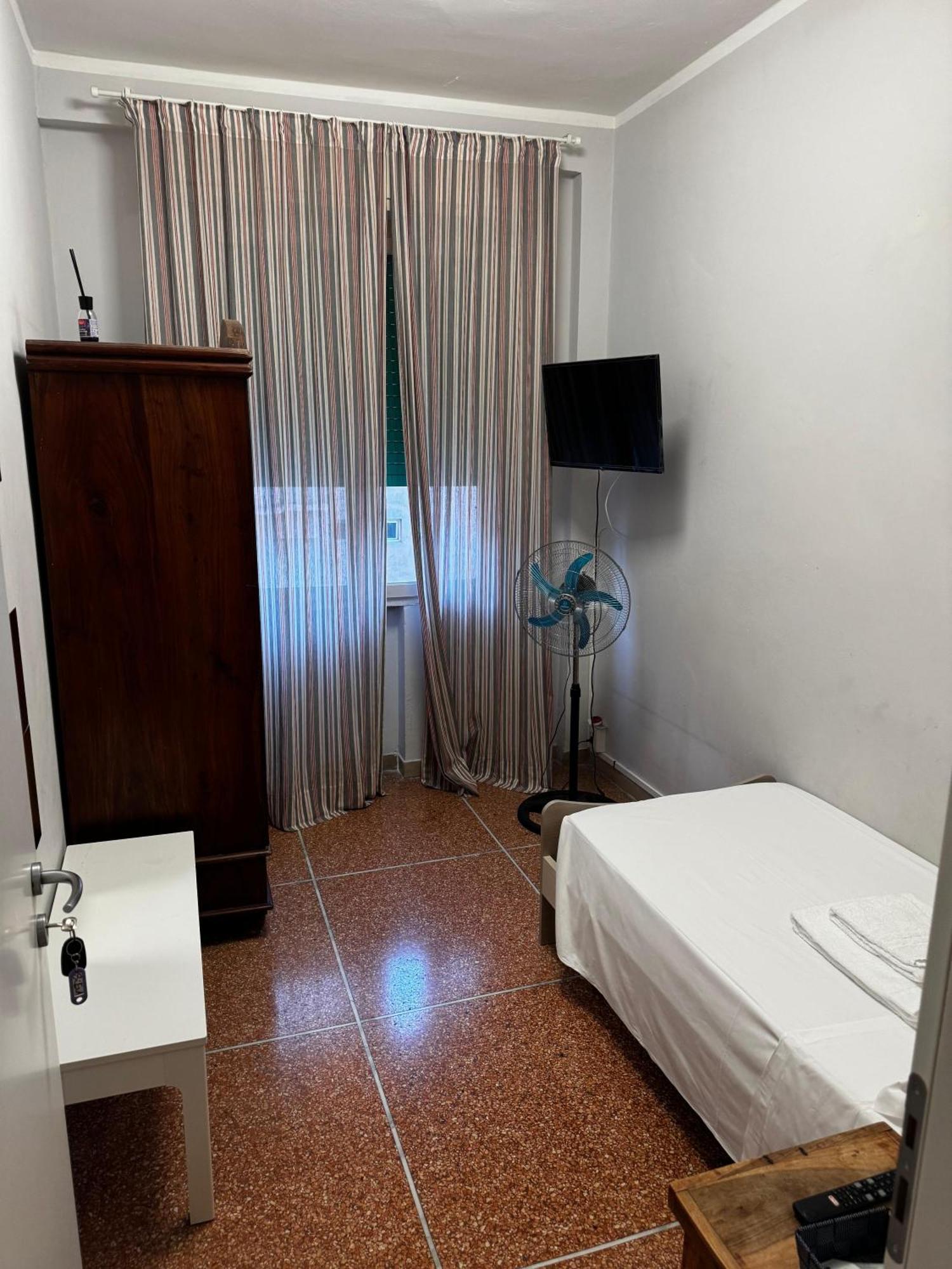 City Rooms Pisa Exteriér fotografie