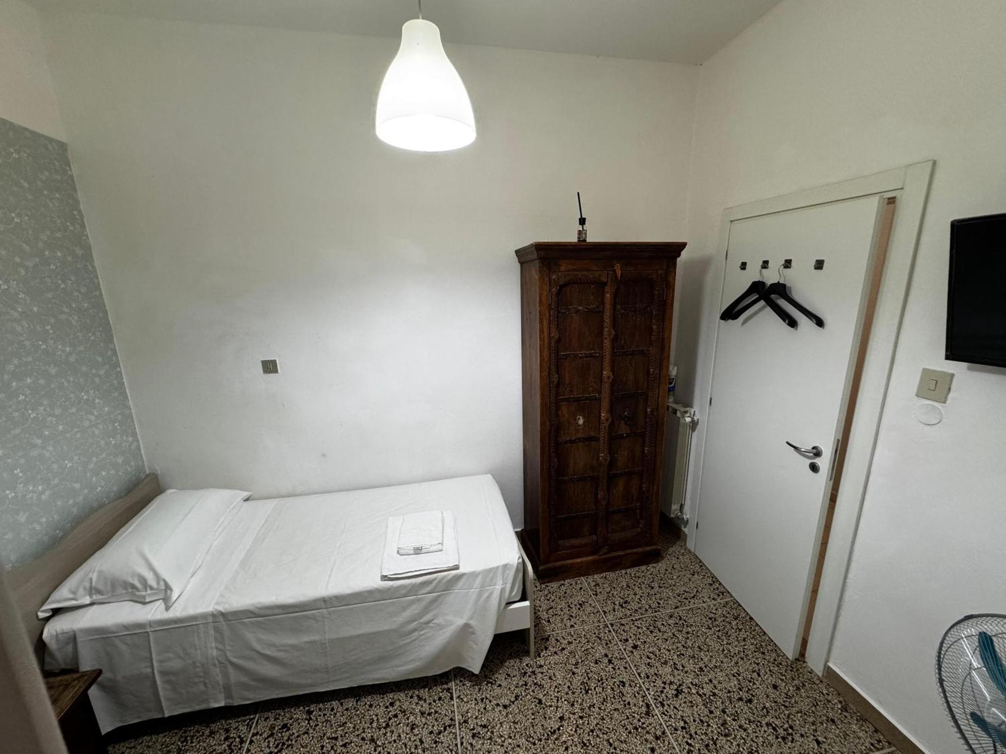 City Rooms Pisa Exteriér fotografie