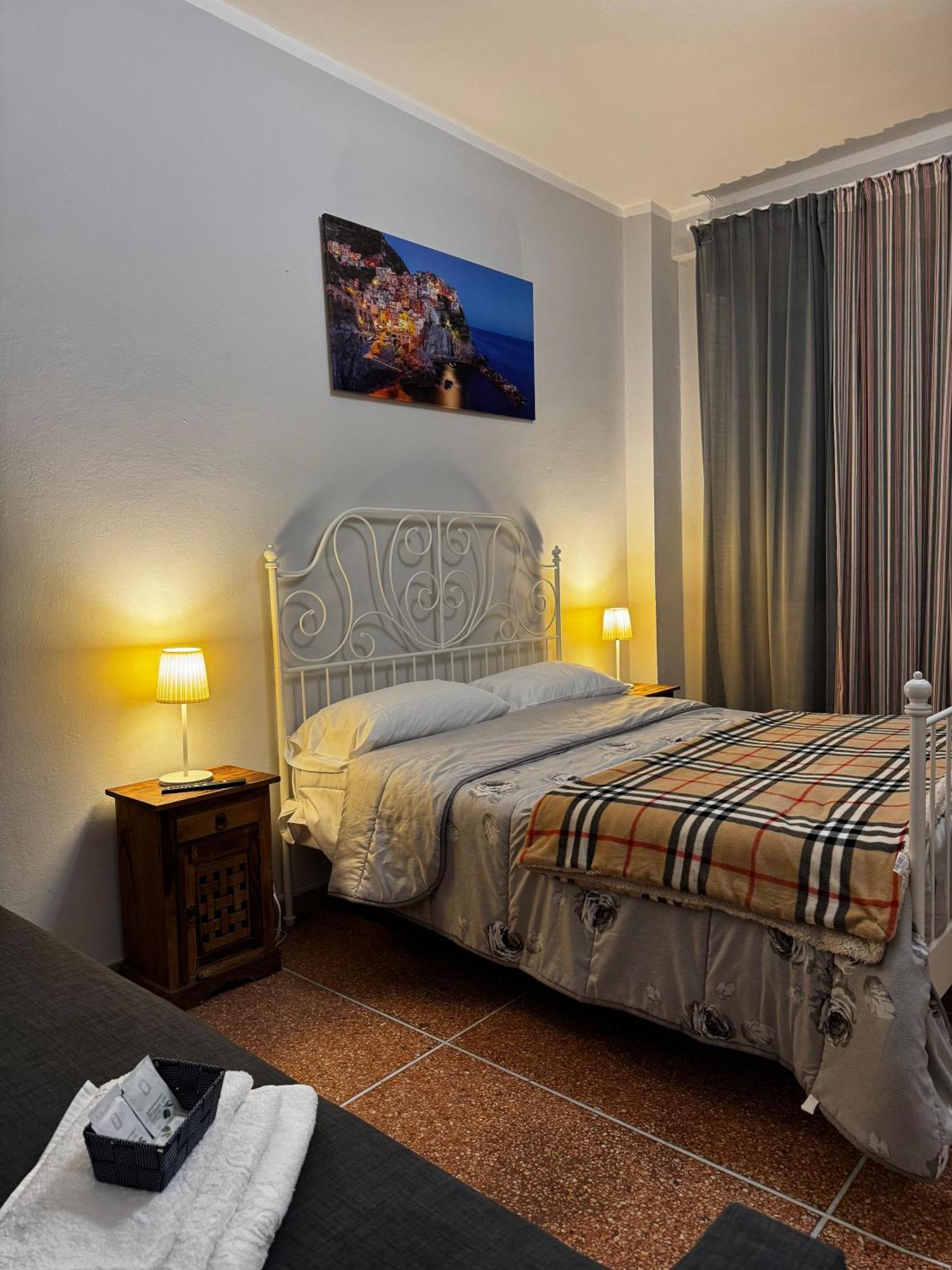 City Rooms Pisa Exteriér fotografie