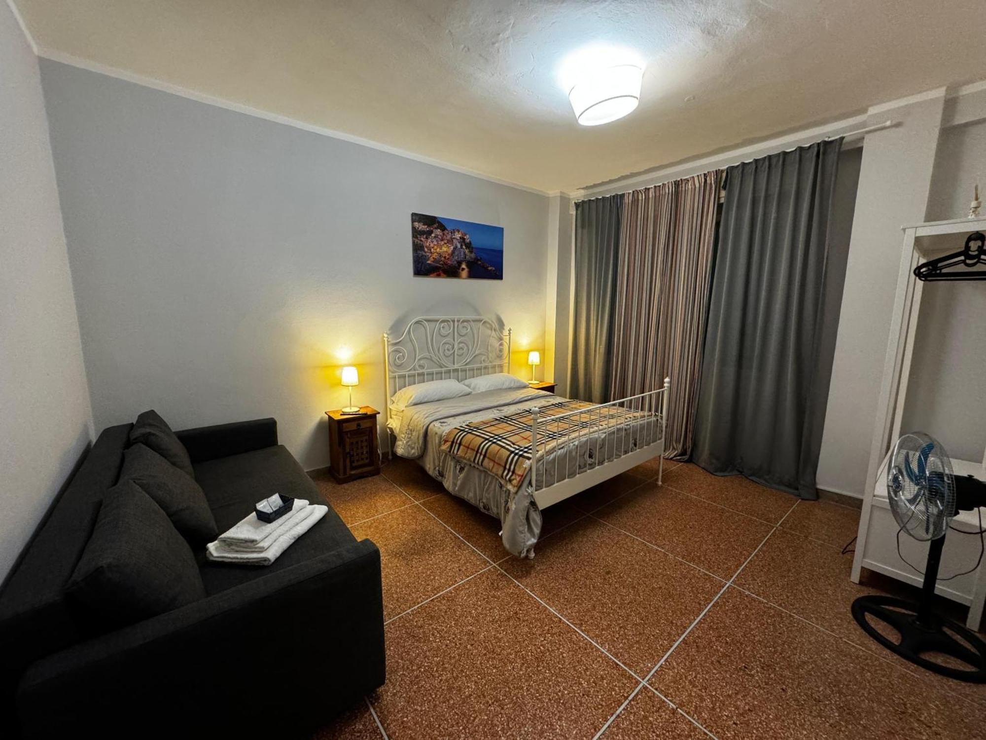 City Rooms Pisa Exteriér fotografie