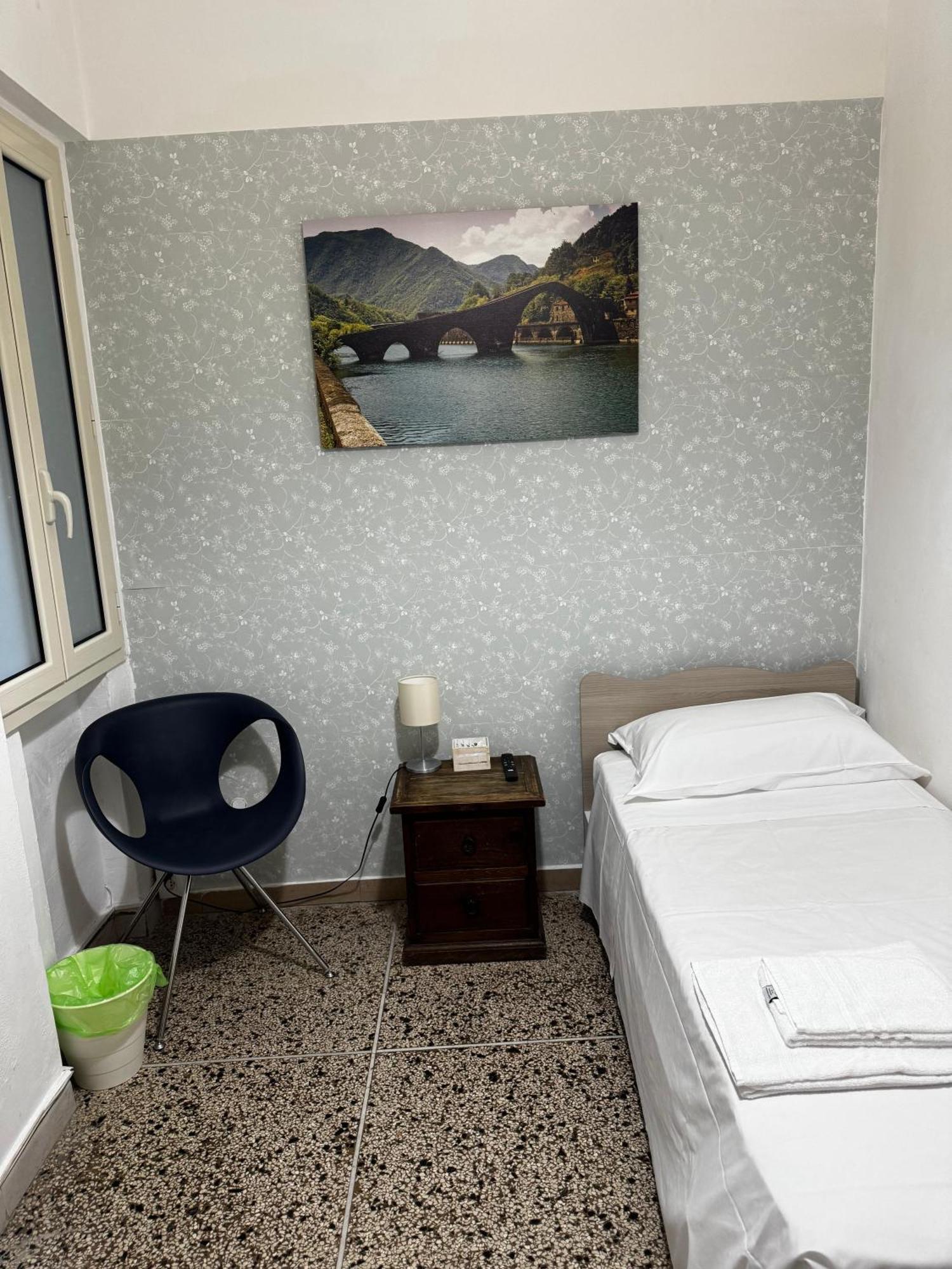 City Rooms Pisa Exteriér fotografie