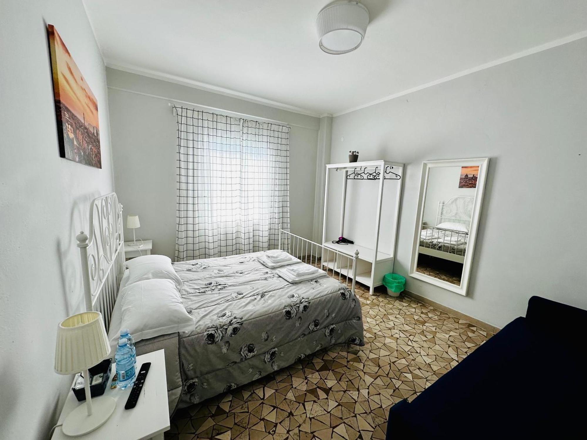 City Rooms Pisa Exteriér fotografie